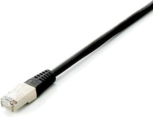 Actual product image equip Patch cable (S/FTP, CAT6a, 10 m)
