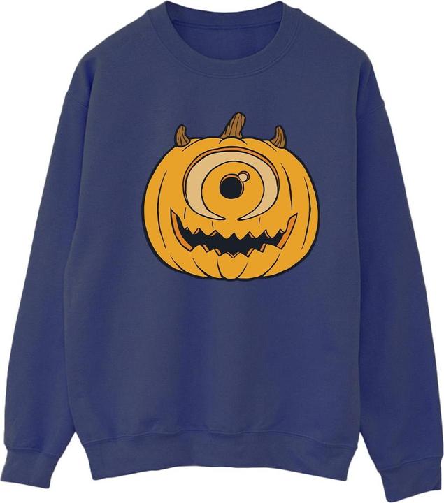 Disney Sweatshirt Halloween (S)