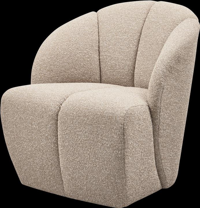 Mélange beige