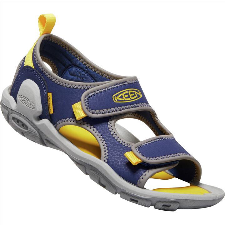 Keen Y Knotch Creek OT (32, 32.5, 33)