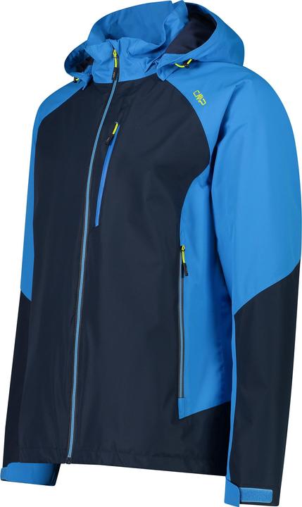 Immagine prodotto CMP Campagnolo Felpa con zip e cappuccio (4XL)