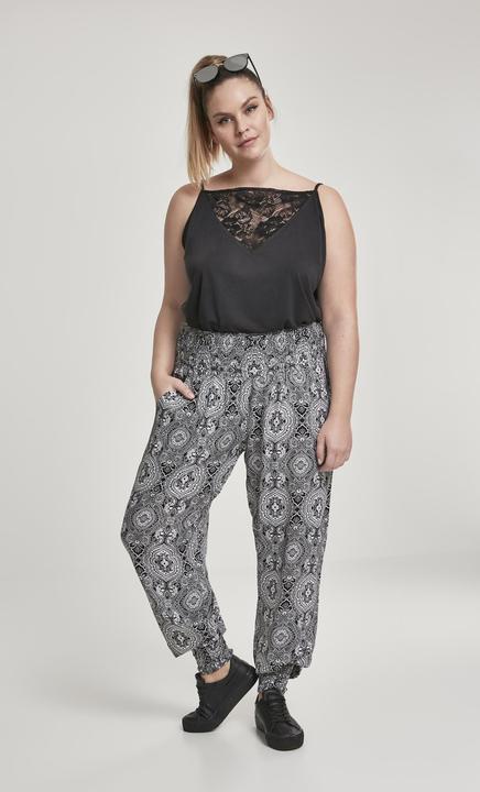 Actual product image Urban Classics Ladies Sarong Pants (4XL)