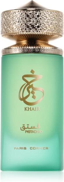 Produktbild Paris Corner Pistachio Khair (Eau de Parfum, 100 ml)