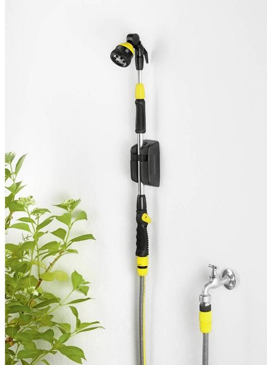Image du produit Kärcher Support mural pour douche de jardin