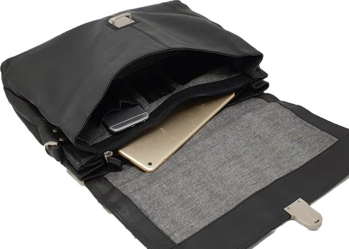 Image du produit Bull & Hunt Workbag porte-documents