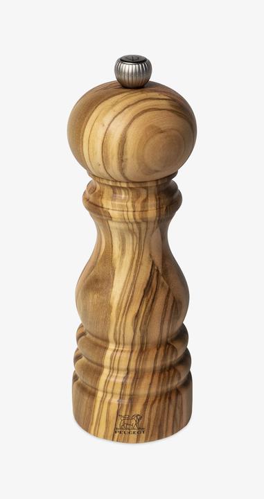 Actual product image Peugeot Pepper mill PARIS BISTRO brown (Pepper)