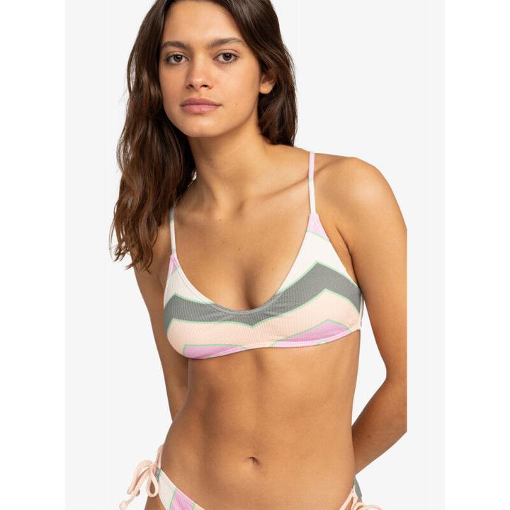 Immagine prodotto Roxy Reggiseno Vista Stripe Strappy Donna (XS)