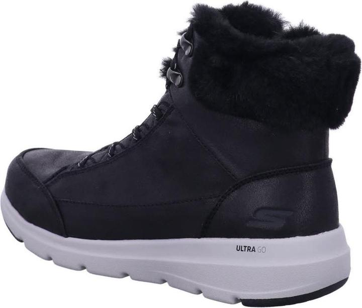 Produktbild Skechers Boots GLACIAL ULTRA - COZYLY (36)
