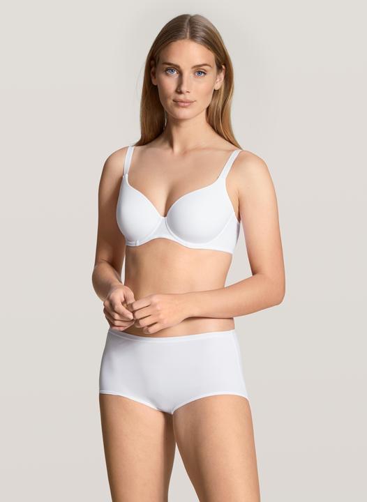 Produktbild Calida Schalen-BH "Eco Sense" weiss (Einzelpack, 75 C)
