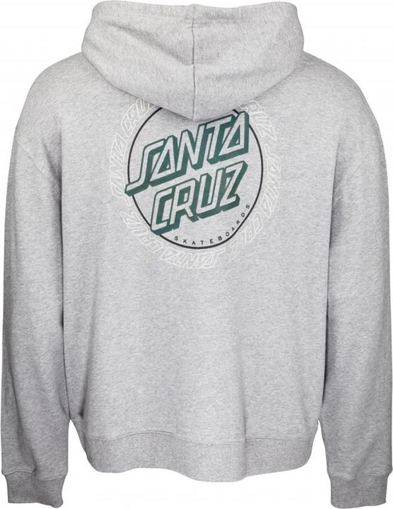 Produktbild Santa Cruz Hollow Ring Dot Hoodie (XL)