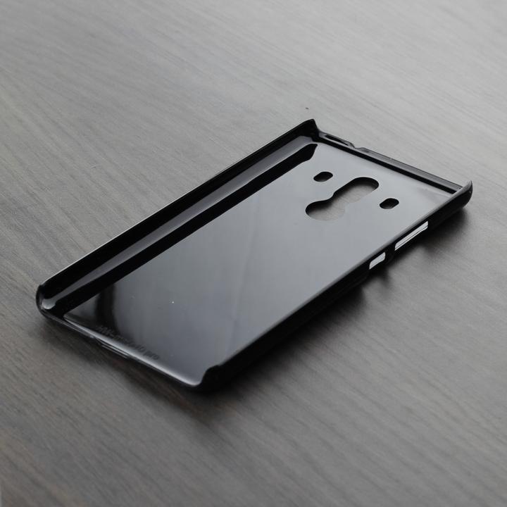 Produktbild PhoneLook Hülle Grey Gold Marble (Huawei Mate 10 Pro)
