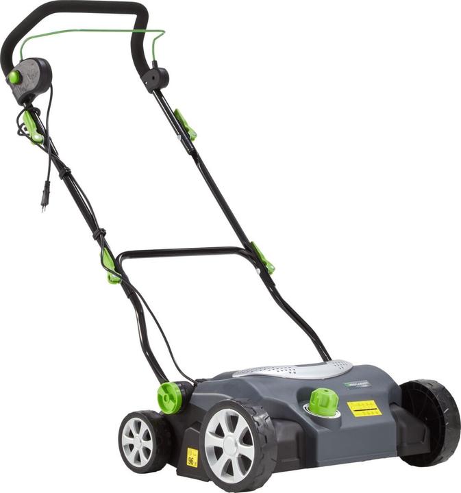 Produktbild Miogarden EVL 1800