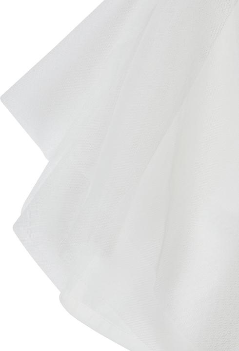 Produktbild Vertbaudet Festliches Mädchen Volantkleid, Musselin & Tüll (122)