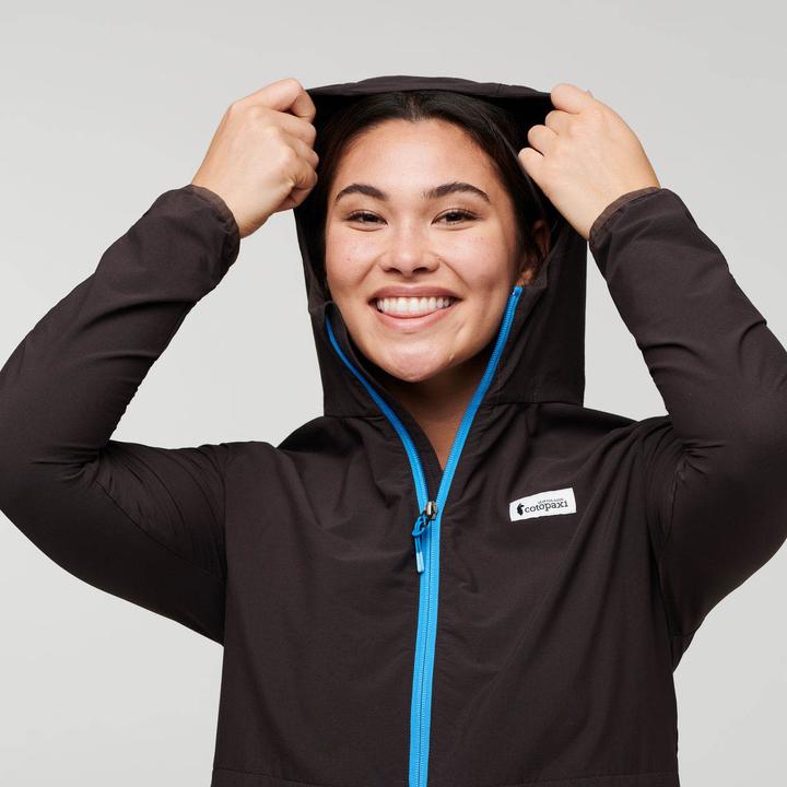 Produktbild Cotopaxi Viento Travel Jacket (XS)