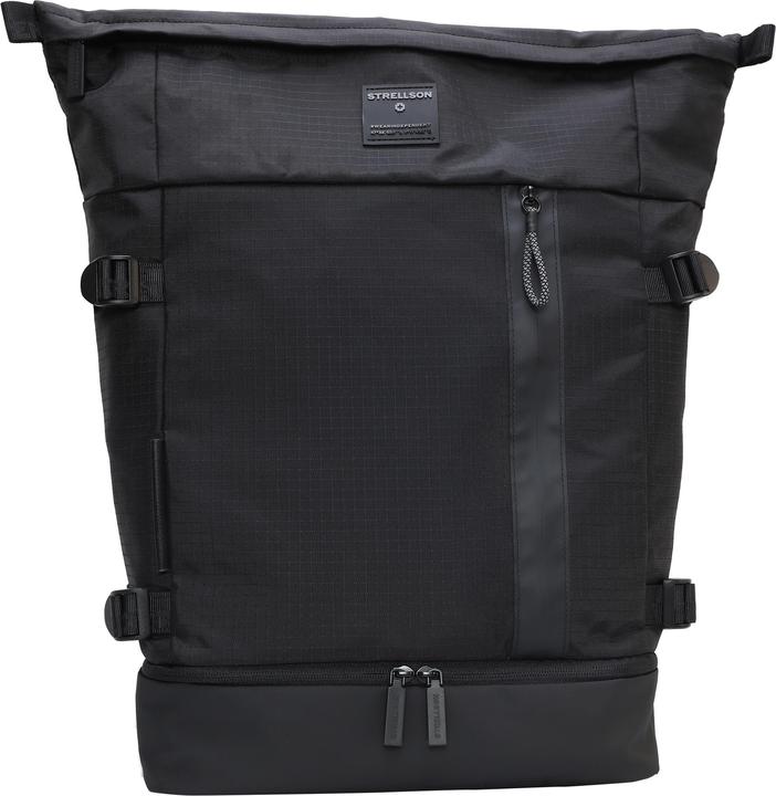 Strellson northwood rs sebastian backpack lvz (22 l)