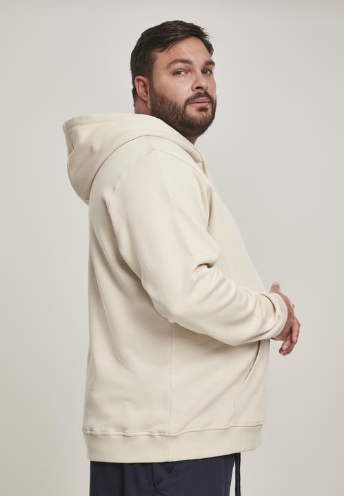 Immagine prodotto Urban Classics Organic Basic Hoody (4XL)
