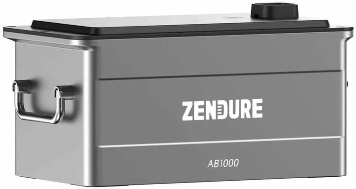 Produktbild Zendure AB1000