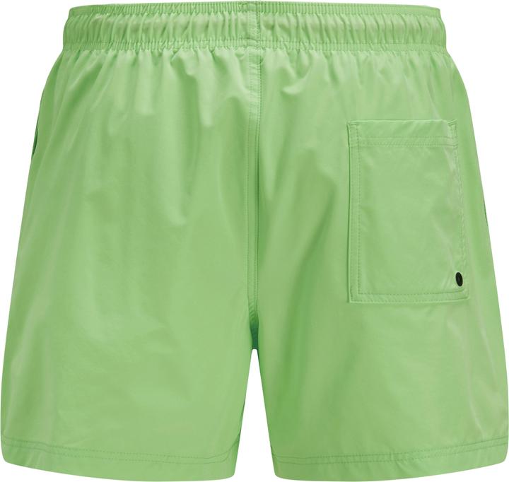 Actual product image Jack & Jones Regular Fit Badeshorts Badeshorts (S)