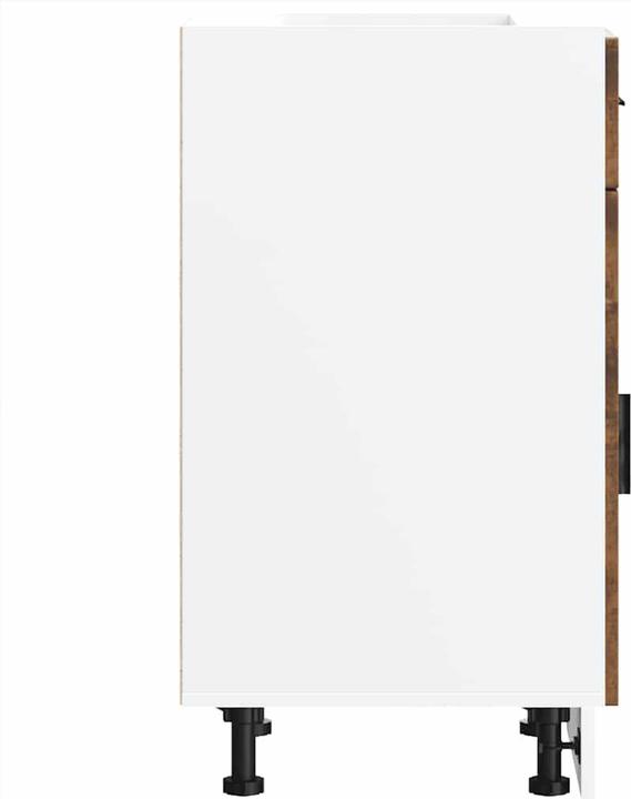 Actual product image VidaXL Lyman (40 x 46 x 81.5 cm)
