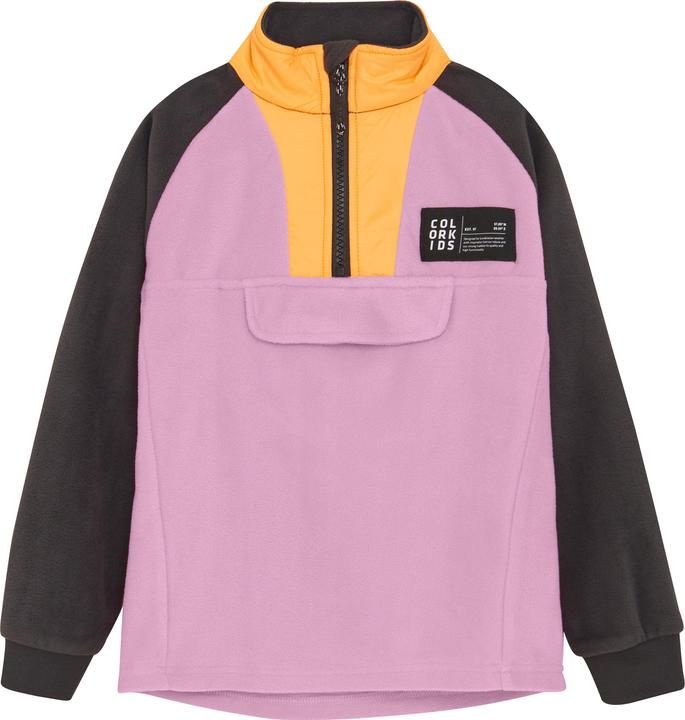 Color Kids Fleece