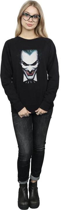 Immagine prodotto The Joker By Alex Ross Felpa Donna (L)