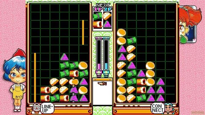 Image du produit Arc System Works Super Technos World SWITCH ASIA (Switch)