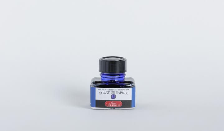 Actual product image Herbin Writing (Inkwell)