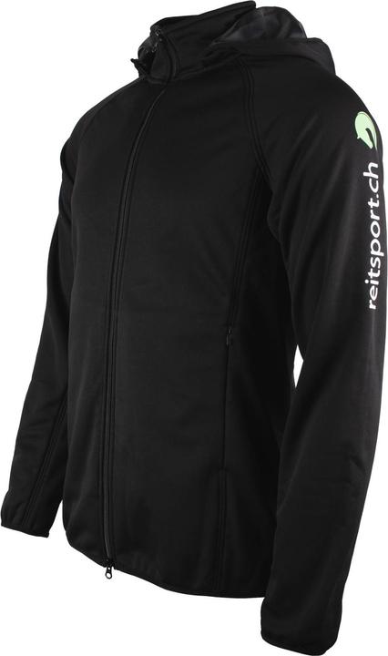 Actual product image Reitsport.ch Mens soft jacket (S)