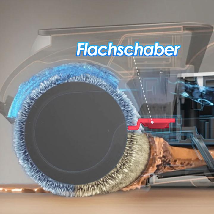 Actual product image Tineco iFloor 5
