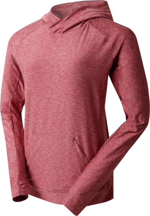 Immagine prodotto Dare2b Sprint City Felpa con Cappuccio Leggera Donna (44)