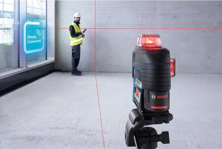 Productafbeelding Bosch Professional GLL 3-80 C