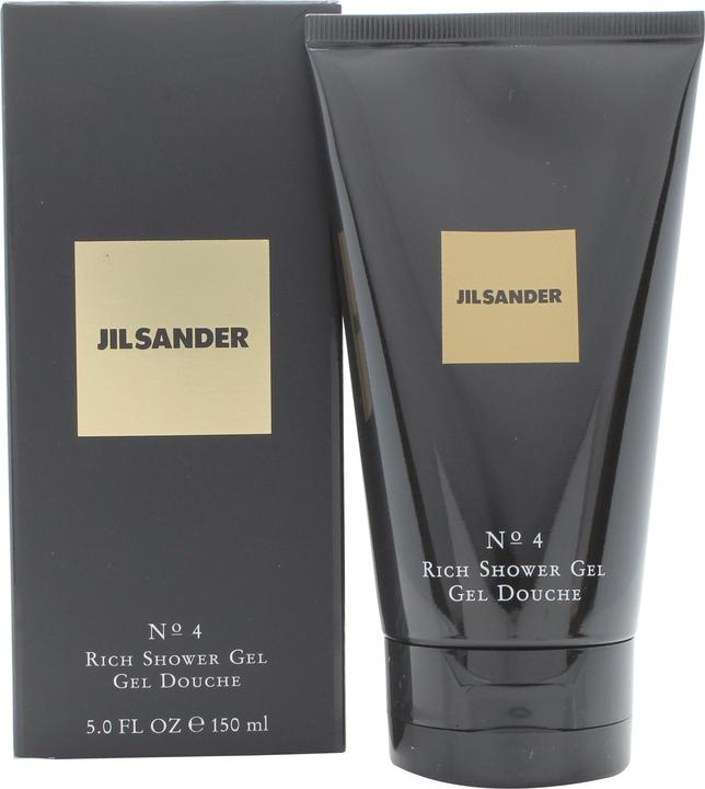 Produktbild Jil Sander No.4 (150 ml)