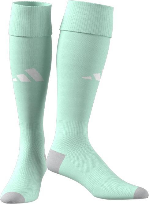 Produktbild adidas Milano Fussballsocken 23 Mint IB7823 (40-42) (40 - 42)