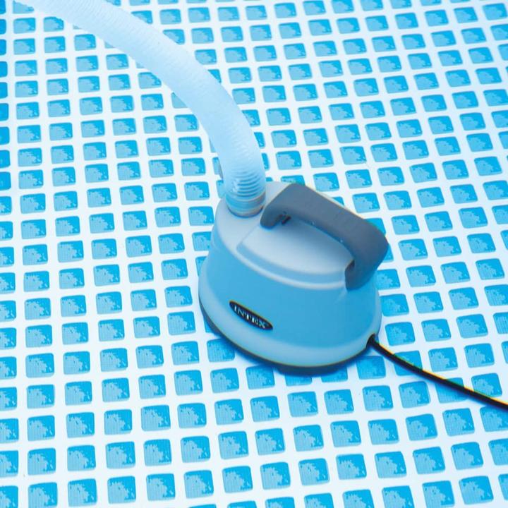 Actual product image Intex Suction pump