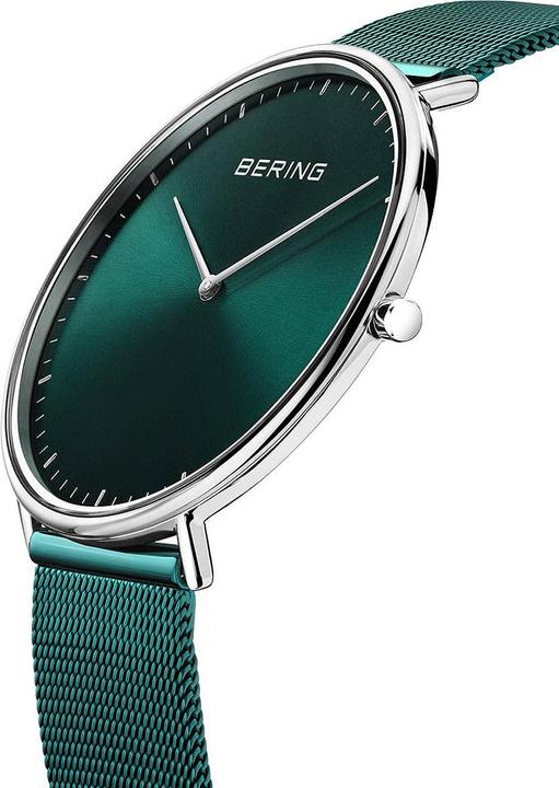 Immagine prodotto Bering Ultra sottile (Orologio da polso analogico, 39 mm)