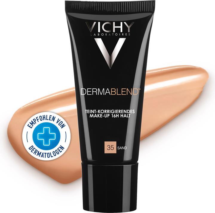 Image du produit Vichy Dermablend (35 Sable)