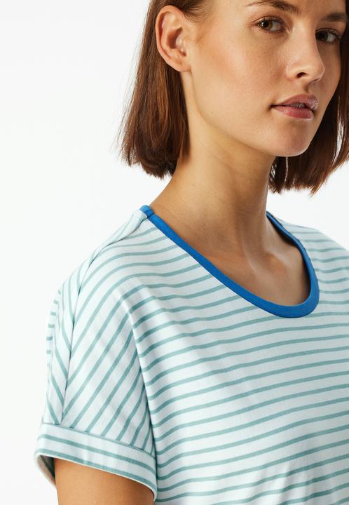 Immagine prodotto Schiesser Camicia da notte Casual Essentials (48)