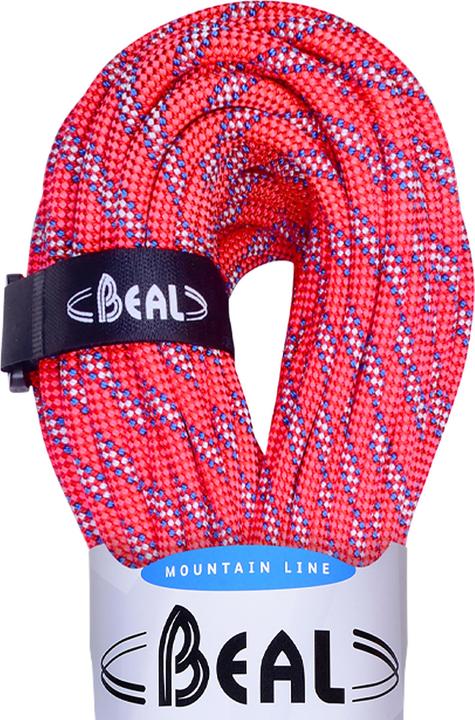 Produktbild Beal Booster III 9,7mm GoldenDry Kletterseil (50 m)