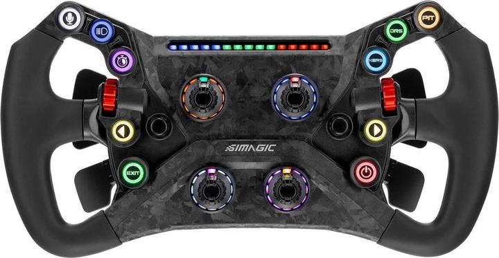 Actual product image Simagic GT Neo (PC)