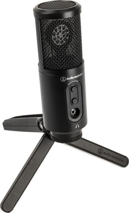 Actual product image Audio-Technica ATR2500X-USB