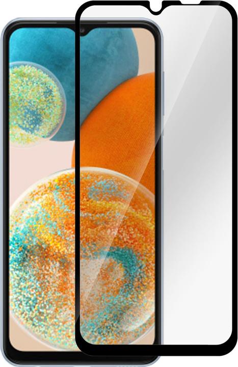 Mobile phone screen protectors