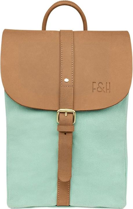 Fitz & Huxley Backpack SOLSTICE mini (8.50 l)
