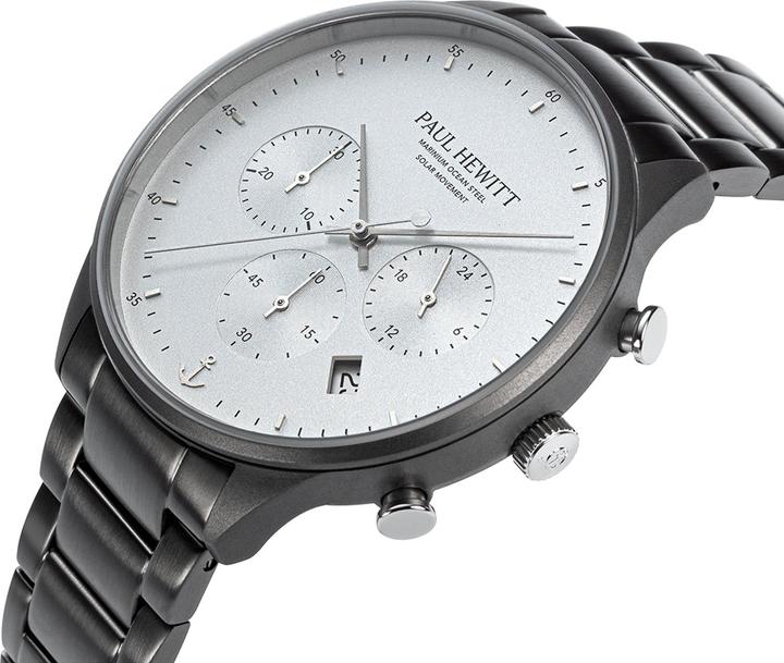 Immagine prodotto Paul Hewitt PH-W-0298 (Cronografo, 42 mm)