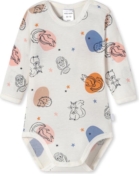 Produktbild Schiesser BabyBody (92)