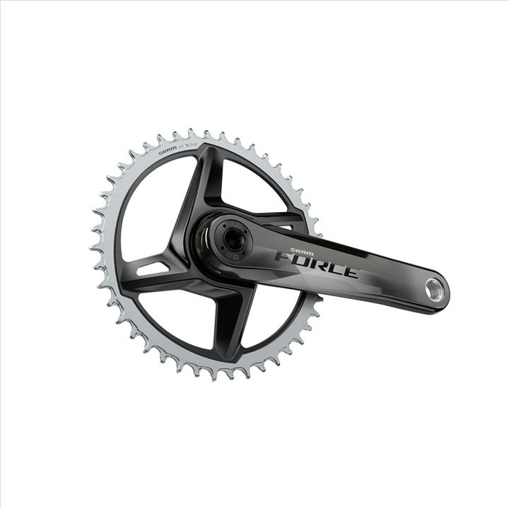Productafbeelding Sram Crankstel Force eTap AXS 1x DirectMount DUB (175 mm)