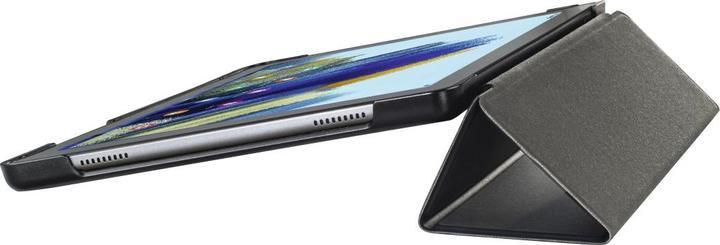 Actual product image Hama Fold FlipCase Samsung Galaxy Tab A9 Black Tablet case (Galaxy Tab A9)