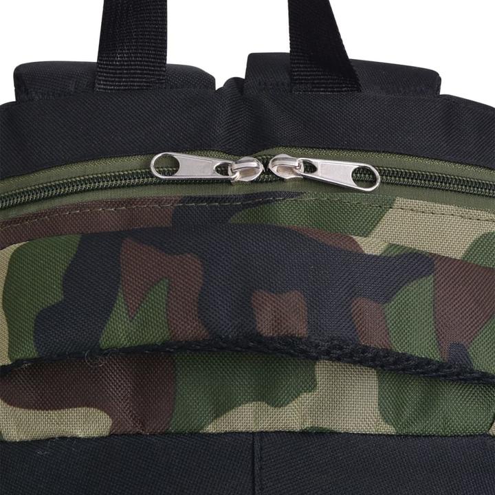 Produktbild VidaXL Hasheem (40 l)