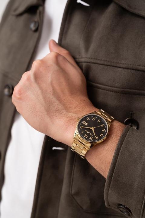 Produktbild Paul Lorens Herrenuhr PL14573B2-1D1 + BOX