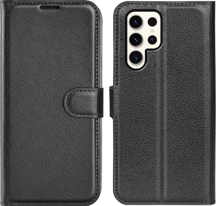 Immagine prodotto Screenguard Guardia di cuoio (Samsung Galaxy S23 Ultra)