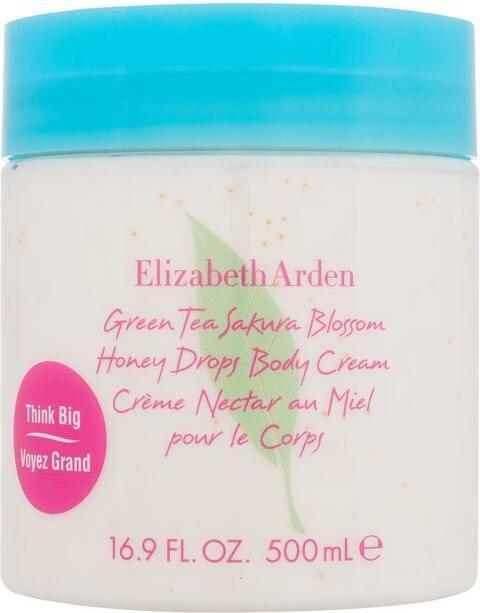 Immagine prodotto Elizabeth Arden Green Tea Sakura Blossom Body Cream 500 ml (Crema corpo, 500 ml)
